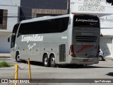 Leopoldina Turismo 3000 na cidade de Divinópolis, Minas Gerais, Brasil, por Igor Policarpo. Número da foto: #9791257.