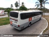 Real Alagoas de Viação 653 na cidade de Maceió, Alagoas, Brasil, por Luiz Fernando. Número da foto: #:id.