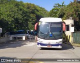 Viação Piracicabana 950 na cidade de São Paulo, São Paulo, Brasil, por Helder Fernandes da Silva. Número da foto: #:id.