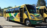 Autobuses México Tlalnepantla y Puntos Intermedios 64 na cidade de Cuautitlán Izcalli, Estado de México, México, por Francisco Javier Ferral. Número da foto: #9792578.