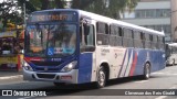 Radial Transporte Coletivo 41.037 na cidade de São Paulo, São Paulo, Brasil, por Cleverson dos Reis Giraldi. Número da foto: #:id.