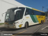Empresa Gontijo de Transportes 18860 na cidade de Juiz de Fora, Minas Gerais, Brasil, por Renato Brito. Número da foto: #9791864.