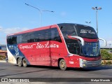 Expresso São Luiz 7880 na cidade de Arapiraca, Alagoas, Brasil, por Melqui Macedo. Número da foto: #9792062.