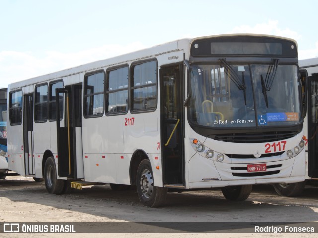 Empresa São Francisco 2117 na cidade de Maceió, Alagoas, Brasil, por Rodrigo Fonseca. Número da foto: #9818640.