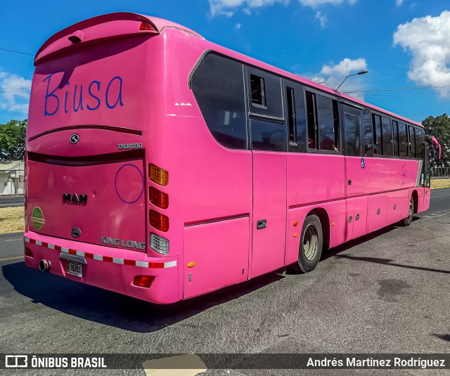 BIUSA 25 na cidade de La Uruca, San José, San José, Costa Rica, por Andrés Martínez Rodríguez. Número da foto: #9816928.