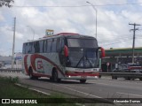 GA Locadora e Turismo 1737 na cidade de Bayeux, Paraíba, Brasil, por Alexandre Dumas. Número da foto: #9817403.