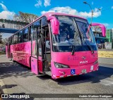 BIUSA 15 na cidade de La Uruca, San José, San José, Costa Rica, por Andrés Martínez Rodríguez. Número da foto: #9816927.