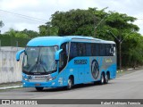 Auto Viação Progresso 6136 na cidade de Recife, Pernambuco, Brasil, por Rafael Rodrigues Forencio. Número da foto: #9819010.