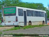 Ônibus Particulares 4540 na cidade de Nazaré da Mata, Pernambuco, Brasil, por Edjunior Sebastião. ID da foto: :id.