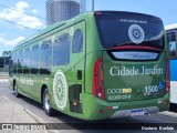 Doce Rio Fretamento e Turismo 1500 na cidade de Rio de Janeiro, Rio de Janeiro, Brasil, por Gustavo  Bonfate. Número da foto: #:id.