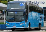 Auto Viação Progresso 6269 na cidade de Goiânia, Goiás, Brasil, por Carlos Júnior. Número da foto: #9816986.