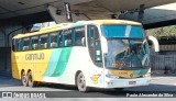 Empresa Gontijo de Transportes 17370 na cidade de Belo Horizonte, Minas Gerais, Brasil, por Paulo Alexandre da Silva. Número da foto: #9818090.