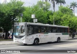 Borborema Imperial Transportes 606 na cidade de Recife, Pernambuco, Brasil, por Igor Felipe. Número da foto: #:id.