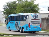 Auto Viação Progresso 6136 na cidade de Recife, Pernambuco, Brasil, por Rafael Rodrigues Forencio. Número da foto: #9819011.