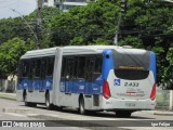 Mobibrasil São Lourenço >>> Mobi-PE 2.433 na cidade de Recife, Pernambuco, Brasil, por Igor Felipe. Número da foto: #9817952.