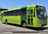 TransPremium 01510 na cidade de Teresina, Piauí, Brasil, por Felipe Rodrigues. Número da foto: #:id.
