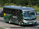 Redenção Turismo 7540 na cidade de São José dos Campos, São Paulo, Brasil, por João Paulo  dos Santos Pinheiro. Número da foto: #:id.