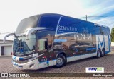 Empresa de Ônibus Nossa Senhora da Penha 59009 na cidade de Campinas, São Paulo, Brasil, por Danilo Augusto. Número da foto: #9818052.