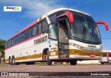 Expresso Itamarati 6379 na cidade de Campinas, São Paulo, Brasil, por Danilo Augusto. Número da foto: #9818063.