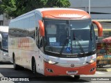 We Mobi 309 na cidade de Rio de Janeiro, Rio de Janeiro, Brasil, por Luiz Guilherme. Número da foto: #9817088.