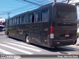 G. Ramos Transportes 7800 na cidade de Bertioga, São Paulo, Brasil, por Thiago  Salles dos Santos. Número da foto: #:id.