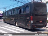 G. Ramos Transportes 7800 na cidade de Bertioga, São Paulo, Brasil, por Thiago  Salles dos Santos. ID da foto: :id.