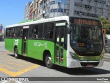 Tijuquinha - Auto Viação Tijuca A50187 na cidade de Rio de Janeiro, Rio de Janeiro, Brasil, por Luiz Ferro. Número da foto: #:id.
