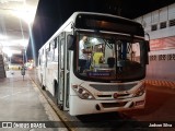 JTU - Jacareí Transporte Urbano 2.510 na cidade de Jacareí, São Paulo, Brasil, por Jadson Silva. ID da foto: :id.