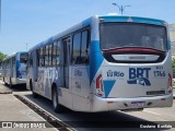 BRT RIO B33 na cidade de Rio de Janeiro, Rio de Janeiro, Brasil, por Gustavo  Bonfate. ID da foto: :id.