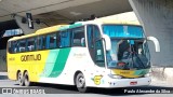 Empresa Gontijo de Transportes 14800 na cidade de Belo Horizonte, Minas Gerais, Brasil, por Paulo Alexandre da Silva. Número da foto: #9818093.