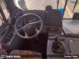 Auto Viação Tabosa 2419 na cidade de Caruaru, Pernambuco, Brasil, por Vinicius Palone. Número da foto: #:id.