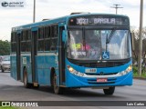 Taguatur - Taguatinga Transporte e Turismo 05668 na cidade de Samambaia, Distrito Federal, Brasil, por Luis Carlos. Número da foto: #:id.