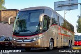 Primera Plus 7128 na cidade de Gustavo A. Madero, Ciudad de México, México, por Omar Ramírez Thor2102. Número da foto: #9817550.