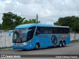 Auto Viação Progresso 6144 na cidade de Recife, Pernambuco, Brasil, por Rafael Rodrigues Forencio. Número da foto: #9819008.