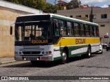 Estância Turismo 1787 na cidade de Lambari, Minas Gerais, Brasil, por Guilherme Pedroso Alves. Número da foto: #9818369.