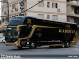 Auto Viação Gadotti 3017 na cidade de Balneário Camboriú, Santa Catarina, Brasil, por João Victor. Número da foto: #9818621.