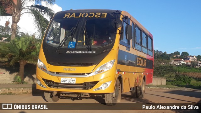 Prefeitura Municipal de Matozinhos 9077 na cidade de Matozinhos, Minas Gerais, Brasil, por Paulo Alexandre da Silva. ID da foto: 9820120.