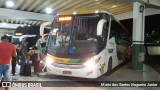 Empresa Gontijo de Transportes 21345 na cidade de Salvador, Bahia, Brasil, por Mario dos Santos Nogueira Junior. Número da foto: #9819823.
