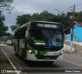 Empresa de Ônibus Vila Galvão 2405 na cidade de Guarulhos, São Paulo, Brasil, por Fabiano Cerqueira. Número da foto: #:id.