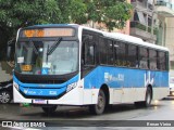 Viação Verdun B71148 na cidade de Rio de Janeiro, Rio de Janeiro, Brasil, por Renan Vieira. Número da foto: #9819072.