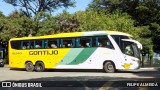 Empresa Gontijo de Transportes 18240 na cidade de São Paulo, São Paulo, Brasil, por FELIPE ALMEIDA. Número da foto: #9820650.