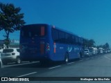 Viação Joana D´arc 1008 na cidade de Serra, Espírito Santo, Brasil, por Wellington  da Silva Felix. Número da foto: #9820187.