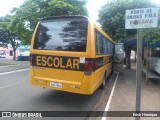 Prefeitura Municipal de Rosana 1652 na cidade de Rosana, São Paulo, Brasil, por Erick Henrique. Número da foto: #9820945.
