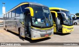 RodeRotas - Rotas de Viação do Triângulo 7132 na cidade de Goiânia, Goiás, Brasil, por Vicente Barbosa. Número da foto: #9819119.