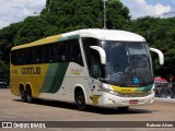 Empresa Gontijo de Transportes 18935 na cidade de Maringá, Paraná, Brasil, por Robson Alves. Número da foto: #9819587.