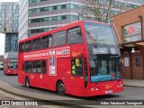 London General DOE5 na cidade de Croydon, Greater London, Inglaterra, por Fábio Takahashi Tanniguchi. ID da foto: :id.