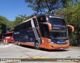 Expresso Adamantina 16000 na cidade de São Paulo, São Paulo, Brasil, por Helder Fernandes da Silva. Número da foto: #:id.