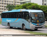 Auto Ônibus Fagundes RJ 101.002 na cidade de Rio de Janeiro, Rio de Janeiro, Brasil, por Lucas Silva de Aquino. Número da foto: #:id.