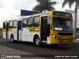 Plataforma Transportes 30977 na cidade de Botucatu, São Paulo, Brasil, por Gabriel dos Santos Almeida. Número da foto: #:id.
