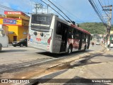 Himalaia Transportes > Ambiental Transportes Urbanos 4 1834 na cidade de São Paulo, São Paulo, Brasil, por Wesley Ricardo. Número da foto: #9820908.